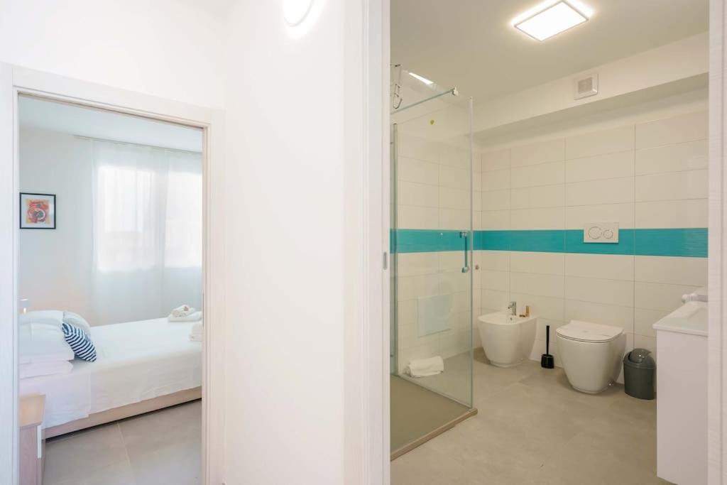 Guest House Mareluna Carloforte  Luaran gambar
