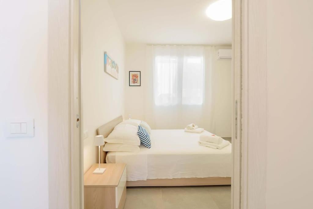 Guest House Mareluna Carloforte  Luaran gambar
