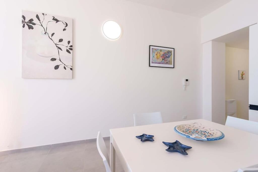 Guest House Mareluna Carloforte  Luaran gambar
