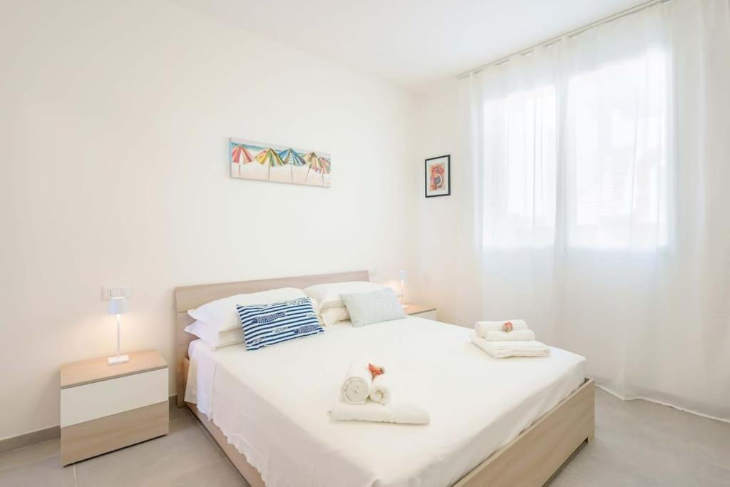 Guest House Mareluna Carloforte  Luaran gambar