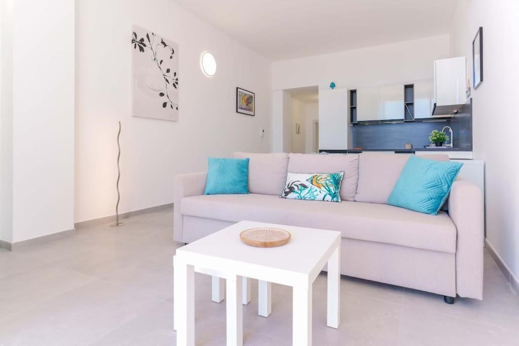 Guest House Mareluna Carloforte  Luaran gambar