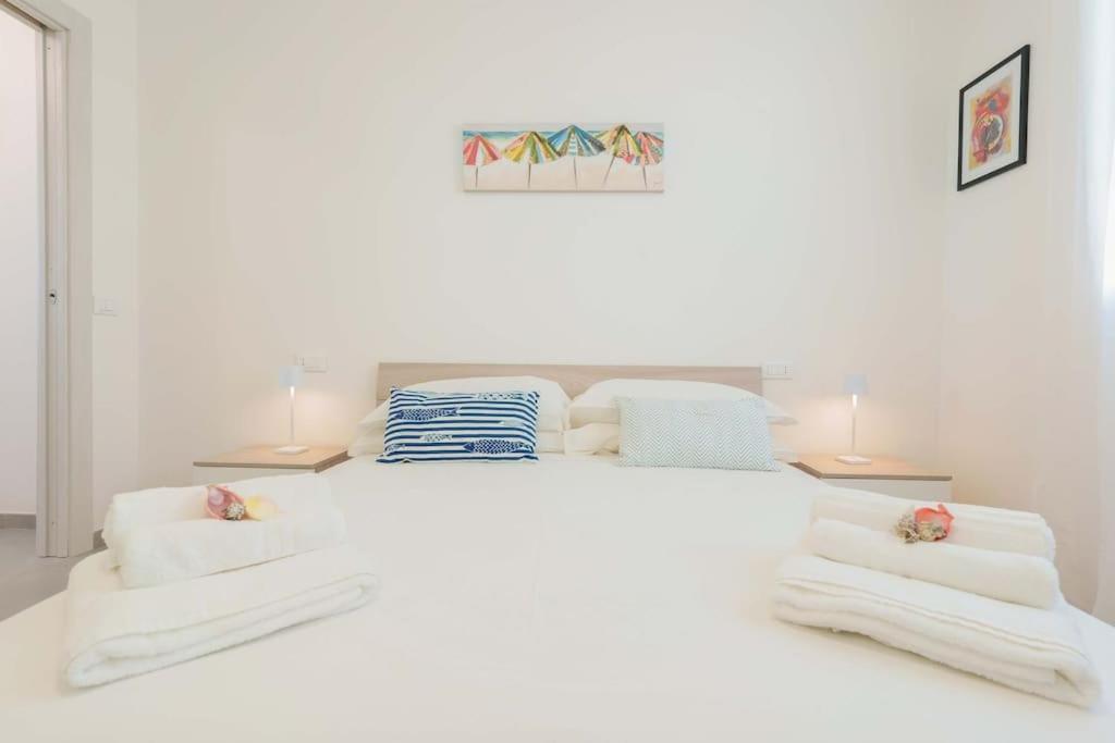 Guest House Mareluna Carloforte  Luaran gambar