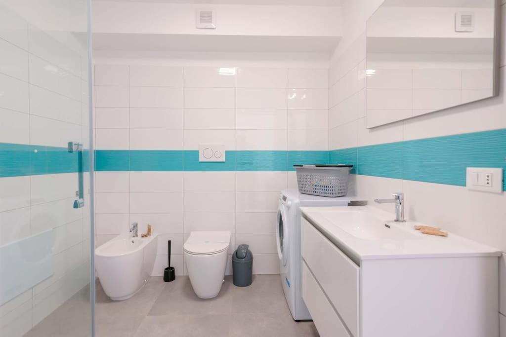 Guest House Mareluna Carloforte  Luaran gambar