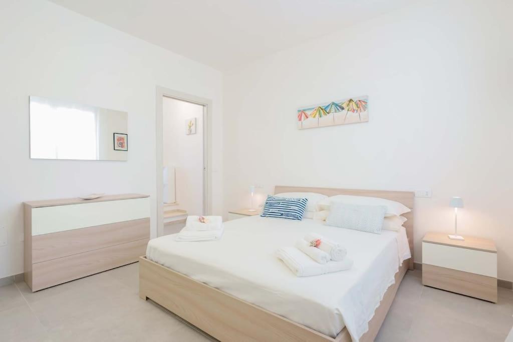 Guest House Mareluna Carloforte  Luaran gambar